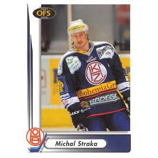 Straka Michal - 2001-02 OFS No.227