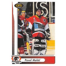 Maláč Pavel - 2001-02 OFS No.237