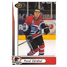 Zdráhal Pavel - 2001-02 OFS No.244
