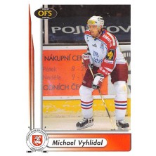 Vyhlídal Michael - 2001-02 OFS No.247