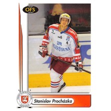 Procházka Stanislav - 2001-02 OFS No.252