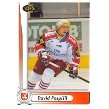 Pospíšil David - 2001-02 OFS No.253