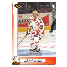 Kučírek Richard - 2001-02 OFS No.263