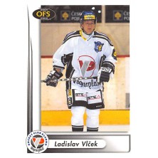 Vlček Ladislav - 2001-02 OFS No.268