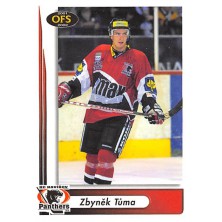 Tůma Zbyněk - 2001-02 OFS No.275