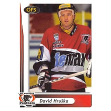 Hruška David - 2001-02 OFS No.288