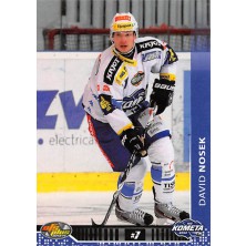 Nosek David - 2013-14 OFS No.2