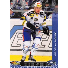 Holec Miroslav - 2013-14 OFS No.15