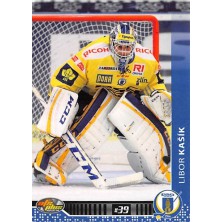 Kašík Libor - 2013-14 OFS No.84