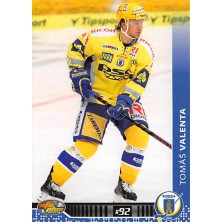 Valenta Tomáš - 2013-14 OFS No.98