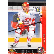 Zíb Lukáš - 2013-14 OFS No.113