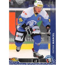 Marcel Patrik - 2013-14 OFS No.200