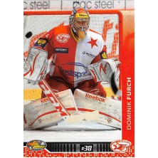 Furch Dominik - 2013-14 OFS No.251