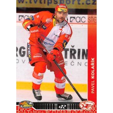 Kolařík Pavel - 2013-14 OFS No.260