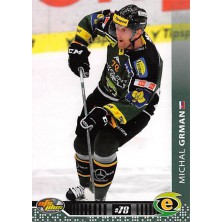 Grman Michal - 2013-14 OFS No.317