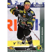 Rohan Tomáš - 2013-14 OFS No.326