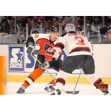 LeClair John - 1995-96 Upper Deck No.7