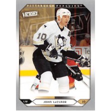 LeClair John - 2005-06 Victory No.241