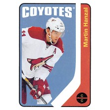 Hanzal Martin - 2014-15 O-Pee-Chee Retro No.341