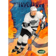 Kurri Jari - 1995-96 Parkhurst International No.239