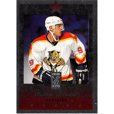Dvořák Radek - 1995-96 Donruss Elite No.19
