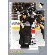Lang Robert - 2000-01 O-Pee-Chee No.224