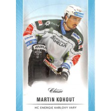 Kohout Martin - 2016-17 OFS Blue No.229