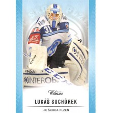 Sochůrek Lukáš - 2016-17 OFS Blue No.331