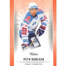 Koblasa Petr - 2016-17 OFS Red No.99