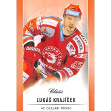 Krajíček Lukáš - 2016-17 OFS Red No.353