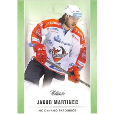 Martinec Jakub - 2016-17 OFS Emerald No.349