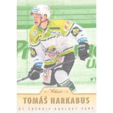 Harkabus Tomáš - 2015-16 OFS Emerald No.292