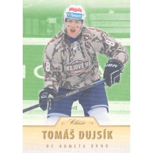 Dujsík Tomáš - 2015-16 OFS Emerald No.302