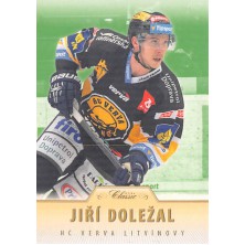 Doležal Jiří - 2015-16 OFS Emerald No.419