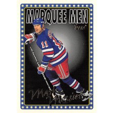 Messier Mark - 1995-96 Topps No.5