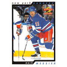 Messier Mark - 1996-97 Score No.24