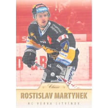 Martynek Rostislav - 2015-16 OFS Retail Parallel No.282