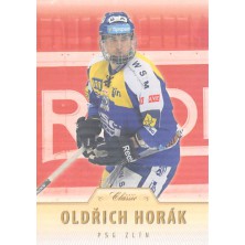 Horák Oldřich - 2015-16 OFS Retail Parallel No.352