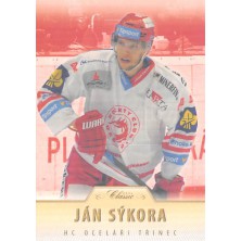 Sýkora Ján - 2015-16 OFS Retail Parallel No.390