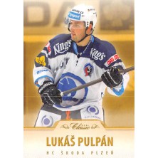 Pulpán Lukáš - 2015-16 OFS Hobby Parallel No.49