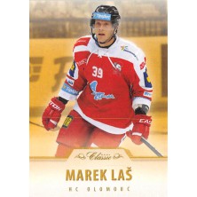 Laš Marek - 2015-16 OFS Hobby Parallel No.118