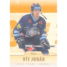 Jonák Vít - 2015-16 OFS Hobby Parallel No.344