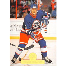 Selanne Teemu - 1994-95 Leaf No.362