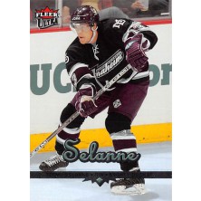 Selanne Teemu - 2005-06 Ultra No.2