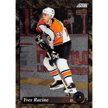 Racine Yves - 1993-94 Score Canadian Gold Rush No.540