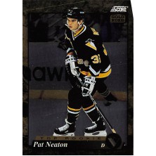 Neaton Pat - 1993-94 Score Canadian Gold Rush No.632