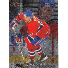 Koivu Saku - 1996-97 Flair No.48