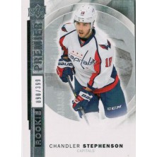 Stephenson Chandler - 2015-16 Premier Rookies No.R-13