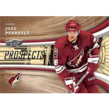 Perrault Joel - 2006-07 Power Play No.122