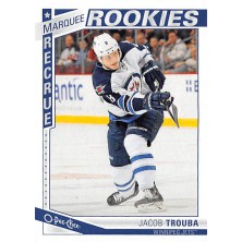 Trouba Jacob - 2013-14 O-Pee-Chee No.622